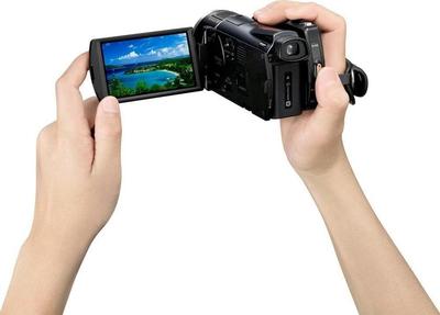 Mitsuru 11 Wh 7.2 V Original Akku für Sony Camcorder HDR-XR520VE HDR-XR550E Ersetzt NP-FV70