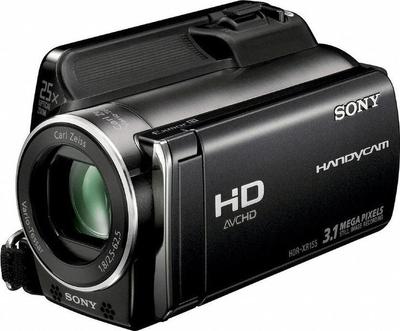 Sony HDR-XR155 Camcorder