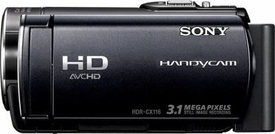 Sony HDR-CX116