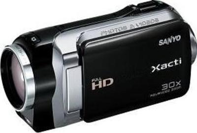 Sanyo VPC-SH1 Videocamera