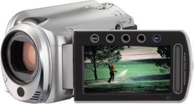 JVC GZ-HD500 Kamera