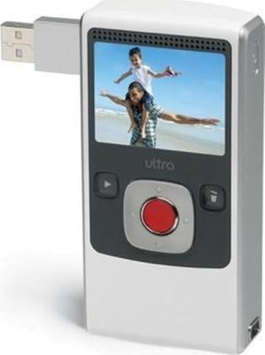 Cisco Flip Video Ultra Camcorder