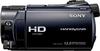 Sony HDR-CX550 