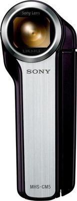 Sony MHS-CM5 Camcorder