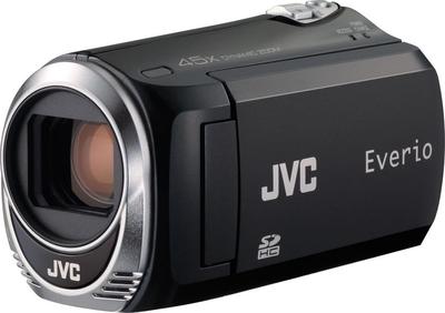 JVC GZ-MS110 Kamera