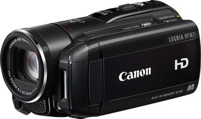 Canon HF M31 Camcorder