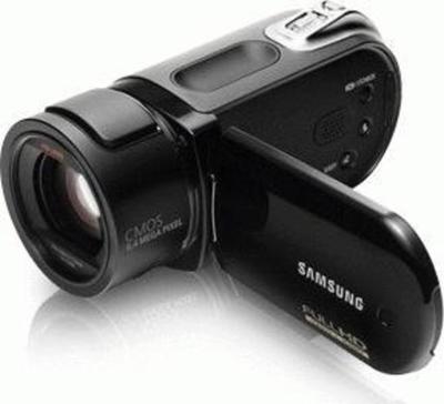 Samsung VP-HMX20 Videocámara