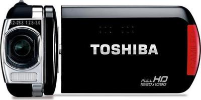 Toshiba Camileo SX900 Videocamera