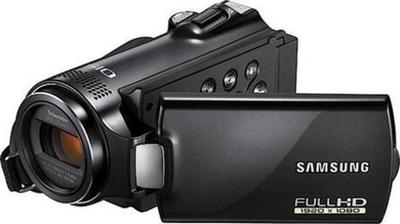 Samsung HMX-200 Videocámara