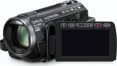 Panasonic HDC-SD600 Camcorder