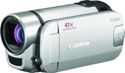 Canon FS300 Camcorder