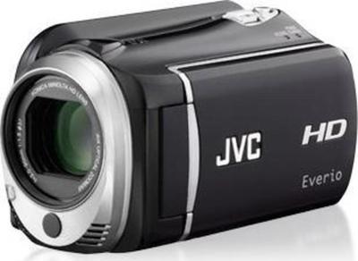 JVC GZ-HD620 Camcorder