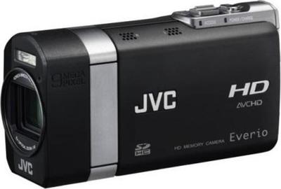 JVC GZ-X900 Camcorder