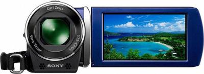 Sony HDR-CX115 Videocámara
