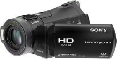 Sony HDR-CX6 Camcorder