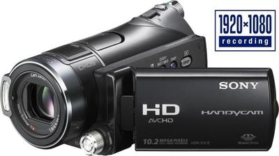 Sony HDR-CX12 Camcorder