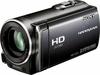 Sony HDR-CX110 