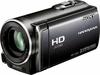 Sony HDR-CX150 