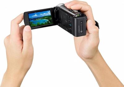 Sony HDR-CX150 Videocamera