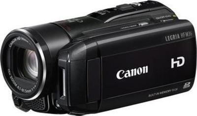 Canon HF M36 Camcorder