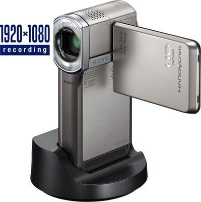 Sony HDR-TG5 Videocamera