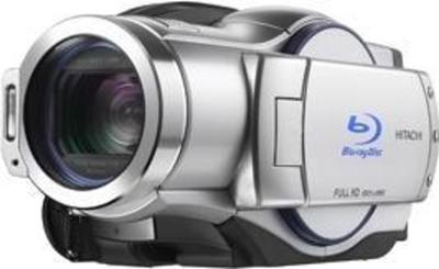 Hitachi DZ-BD7HA Videocamera