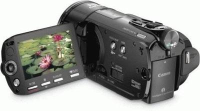 Canon HF S100 Camcorder