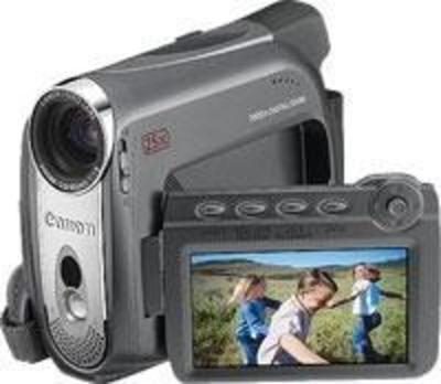 Canon MV960 Videocamera