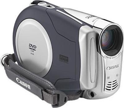 Canon DC201 Camcorder