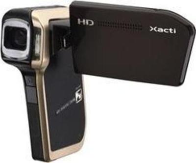 Sanyo VPC-HD700 Kamera