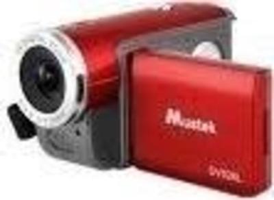 Mustek DV526L Videocamera