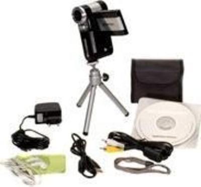 Aiptek Pocket DV Z100 Pro Videocamera