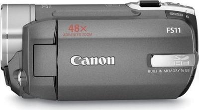 Canon FS11 Kamera