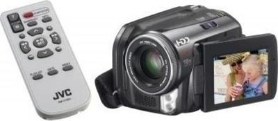 JVC GZ-MG50 Kamera