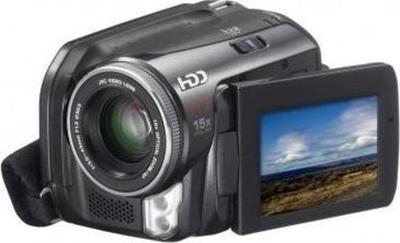 JVC GZ-MG20 Videocamera