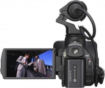 Sony HXR-MC50 Camcorder