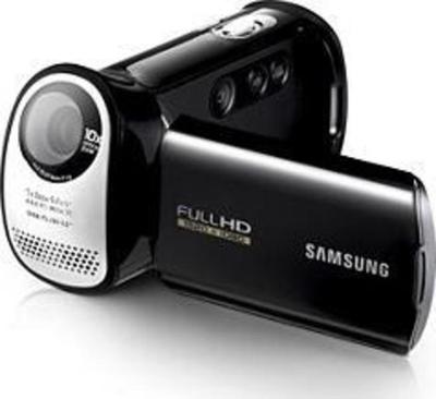 Samsung HMX-T10 Kamera