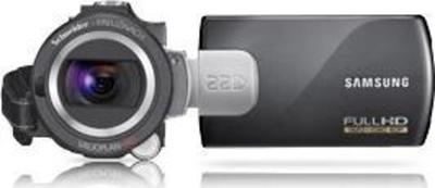 Samsung HMX-S15 Camcorder