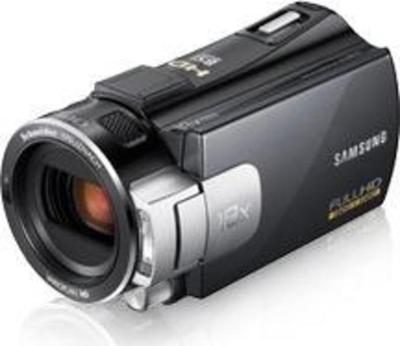 Samsung HMX-S10 Videocámara