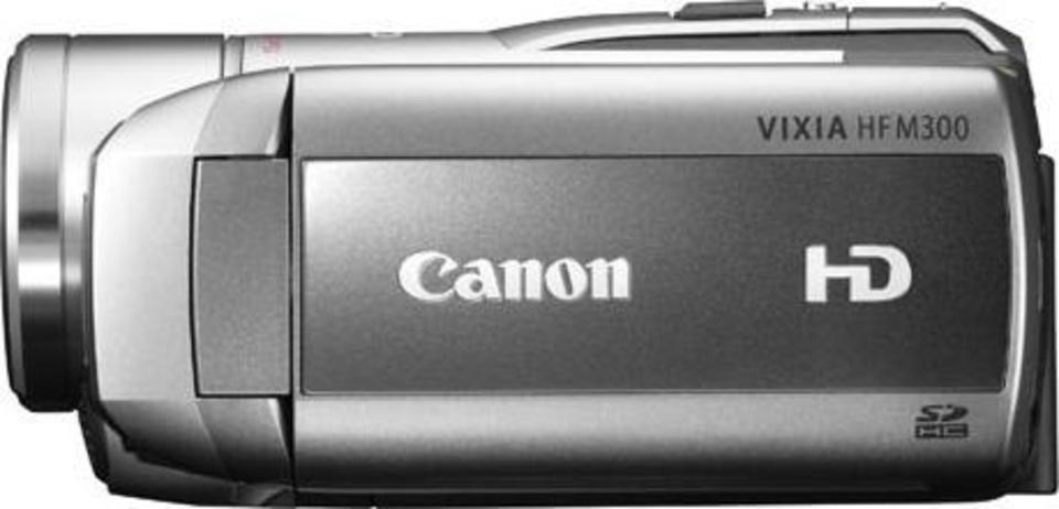 Canon HF M300 