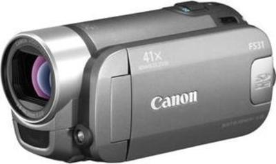 Canon FS30 Videocámara