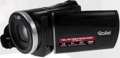 Rollei Movieline SD-50 Kamera