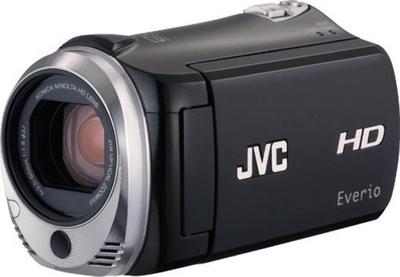JVC GZ-HM310 Camcorder
