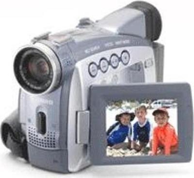 Canon MV700 Videocámara