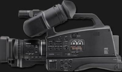Panasonic AG-HMC81 Videocámara