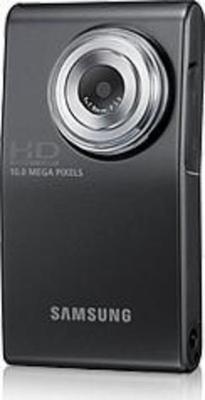 Samsung HMX-U10 Videocámara