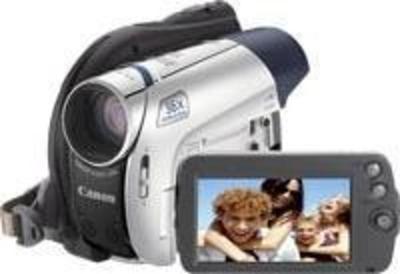 Canon DC301 Videocamera