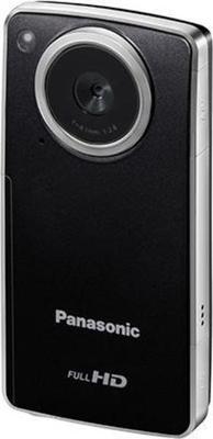 Panasonic HM-TA1 Videocámara