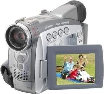 Canon MV750i Videocamera