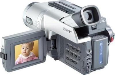 Sony CCD-TRV108 Videocamera